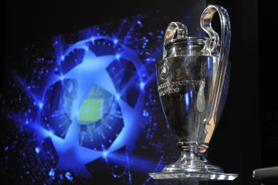 Champions League: Juventus con l’Atletico Madrid, Roma con il Bayern Monaco