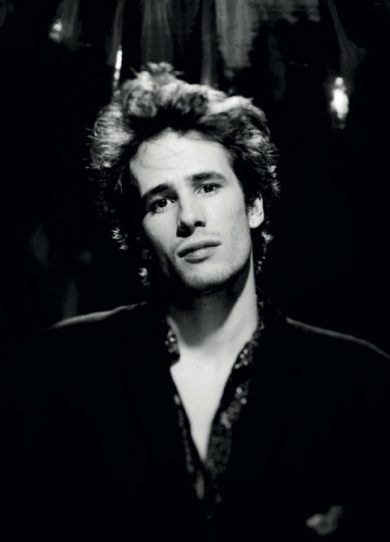 Jeff Buckley, il mito romantico del rock