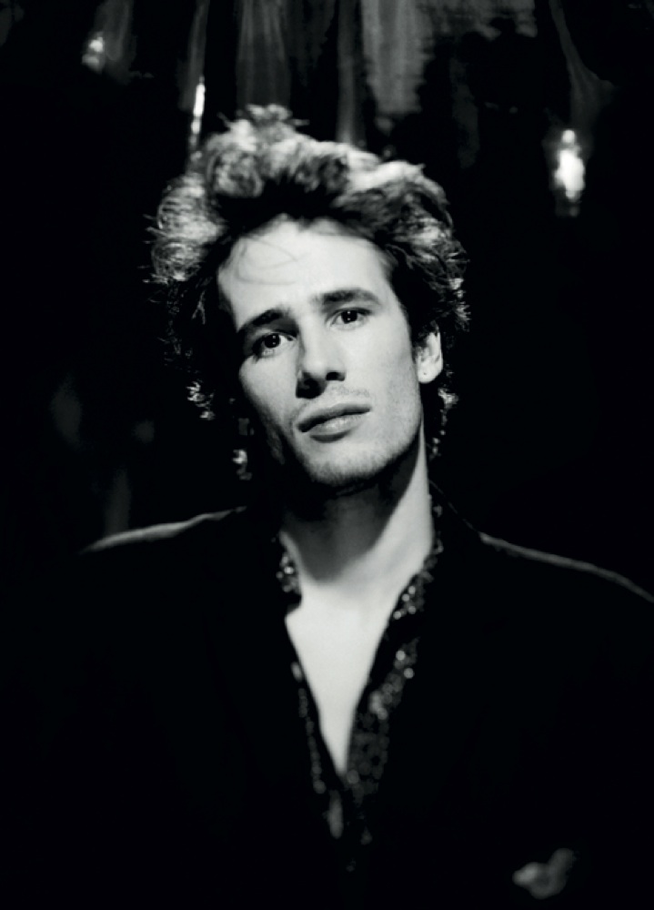 Jeff Buckley, il mito romantico del rock Jeff Buckley, il mito romantico del rock