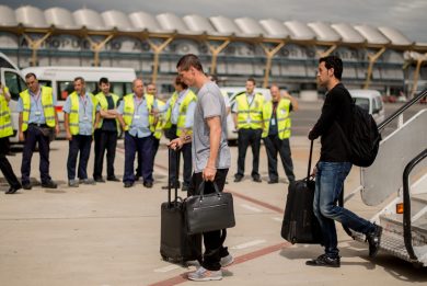 Torres sempre più vicino al Milan, Biabiany offerto alla Juve