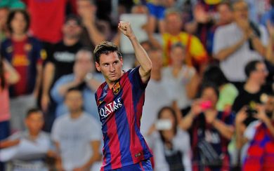 Lionel Messi secondo Alex de La Iglesia