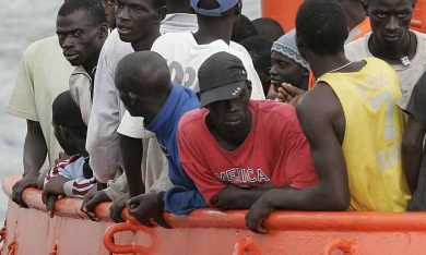 Frontex plus e la miopia dell’Europa