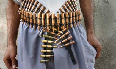 I nuovi jihadisti fai-da-te e 2.0