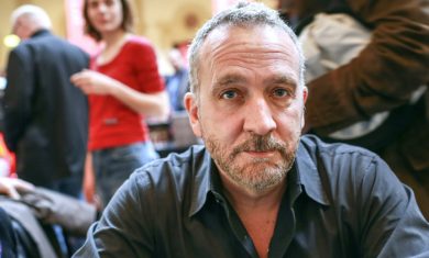 George Pelecanos, la nuova serie noir