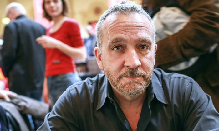 George Pelecanos, la nuova serie noir George Pelecanos, la nuova serie noir