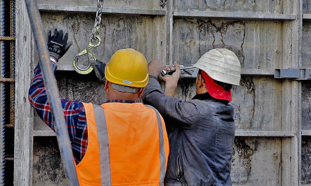 Sblocca Italia: grandi cantieri ed ecobonus decisivi per la ripresa Sblocca Italia: grandi cantieri ed ecobonus decisivi per la ripresa