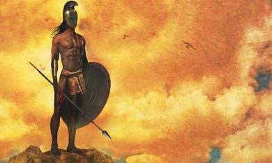 “Odisseo. Le imprese straordinarie del re di Itaca”: il ritratto di Ulisse di Valerio Massimo e Diana Manfredi