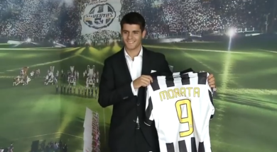 Le rose della serie A: Inter, Juventus, Lazio e Milan