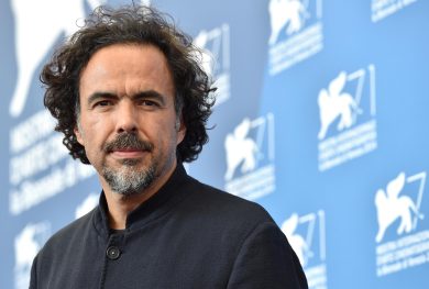Birdman, a Venezia il colpo da maestro di Iñárritu