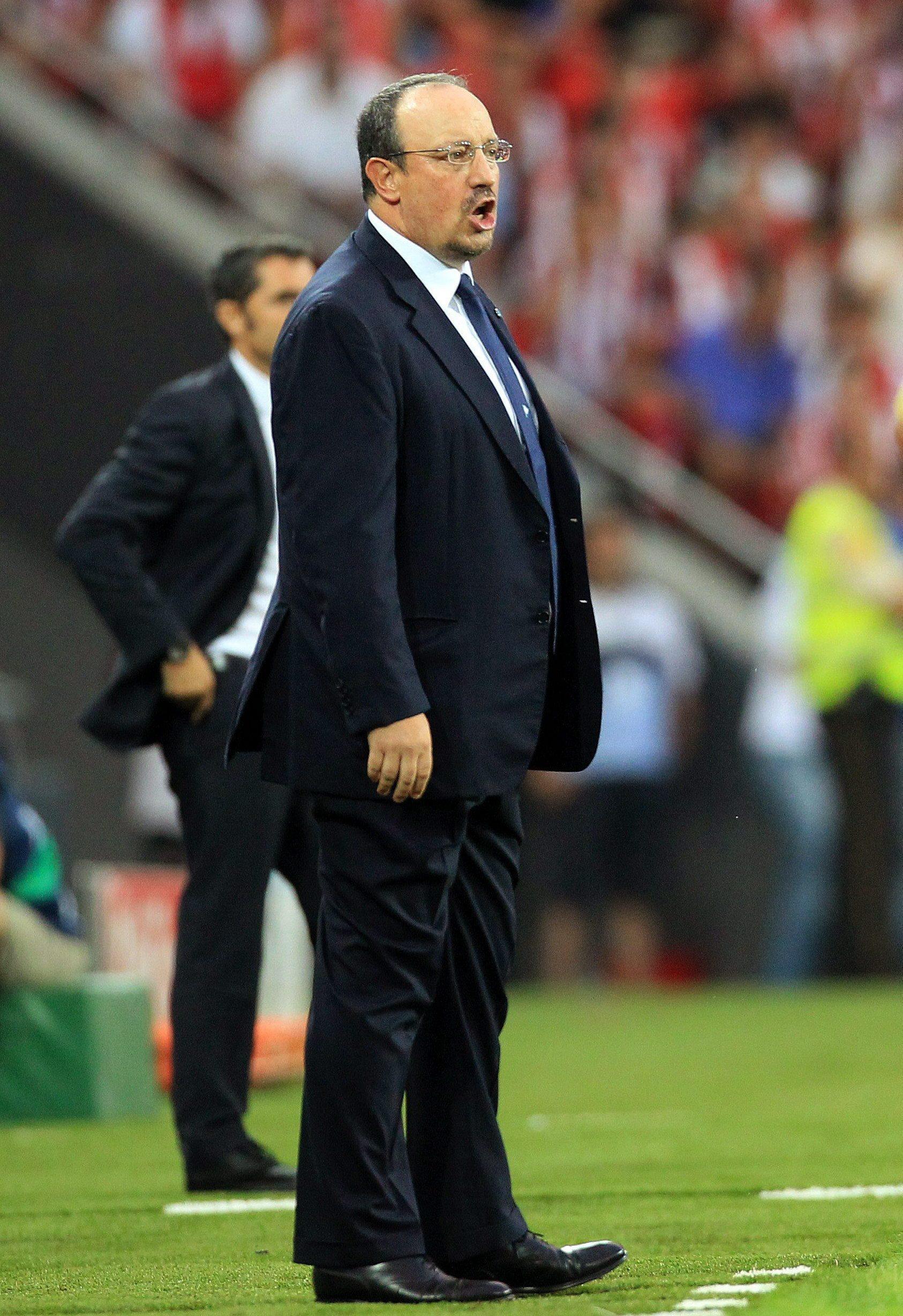 Napoli, progetto fallito. E De Laurentiis finisce sotto processo… Napoli, progetto fallito. E De Laurentiis finisce sotto processo…