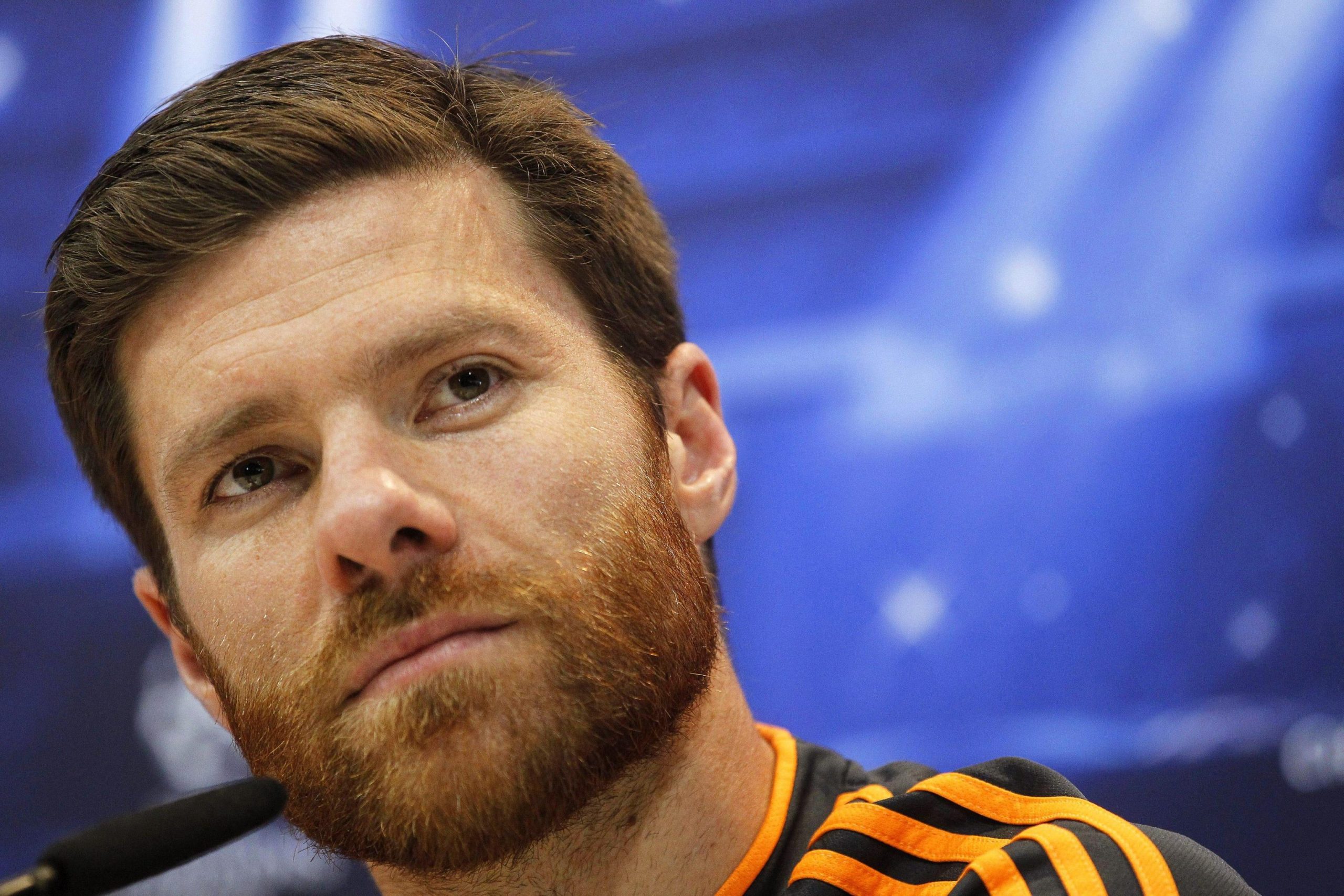 Xabi Alonso saluta il Real Madrid: c’è il Bayern di Pep Xabi Alonso saluta il Real Madrid: c’è il Bayern di Pep