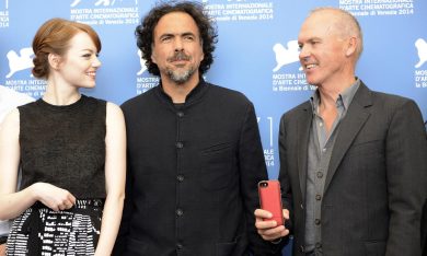 Venezia 2014, i film più attesi