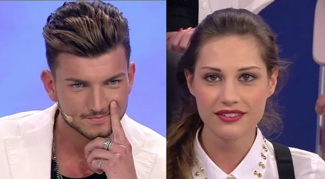 Uomini e Donne, Marco e Beatrice: “Le nozze? Siamo sulla strada giusta”