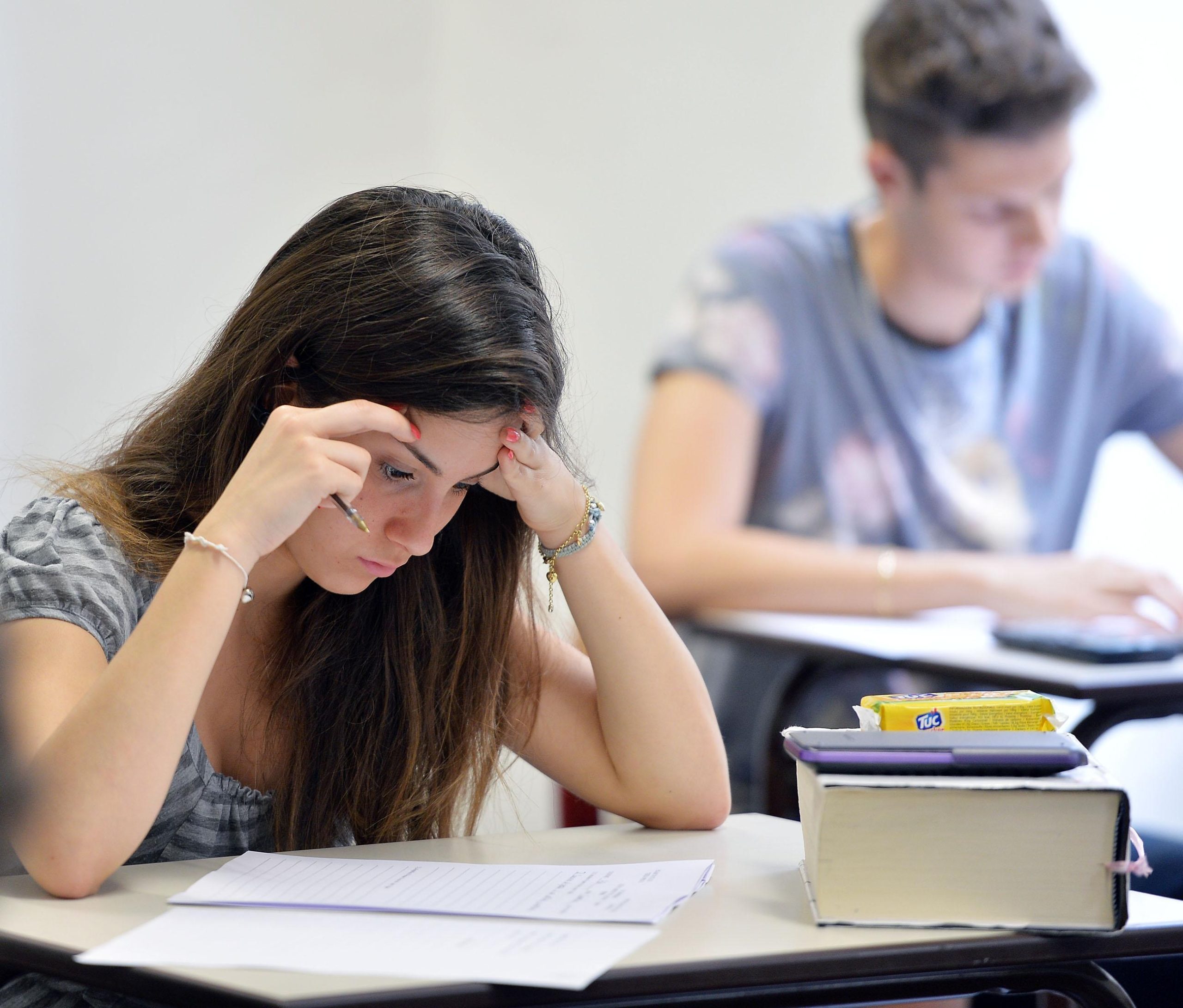 Che cosa cambierà veramente con la nuova scuola Che cosa cambierà veramente con la nuova scuola