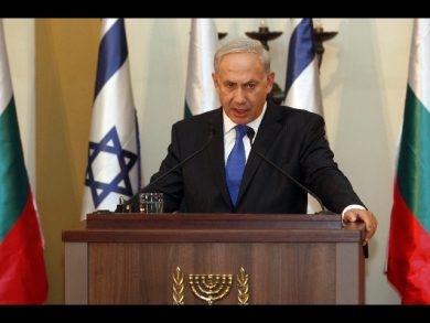 Una tregua che è una mezza sconfitta per Israele