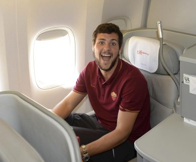 Il Chelsea tenta il colpo: 23 milioni per Destro