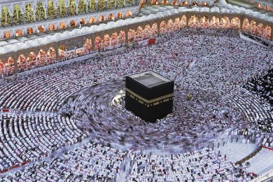 L’ISIS “rispetta i dettami dell’Islam” per il 92% dei sauditi
