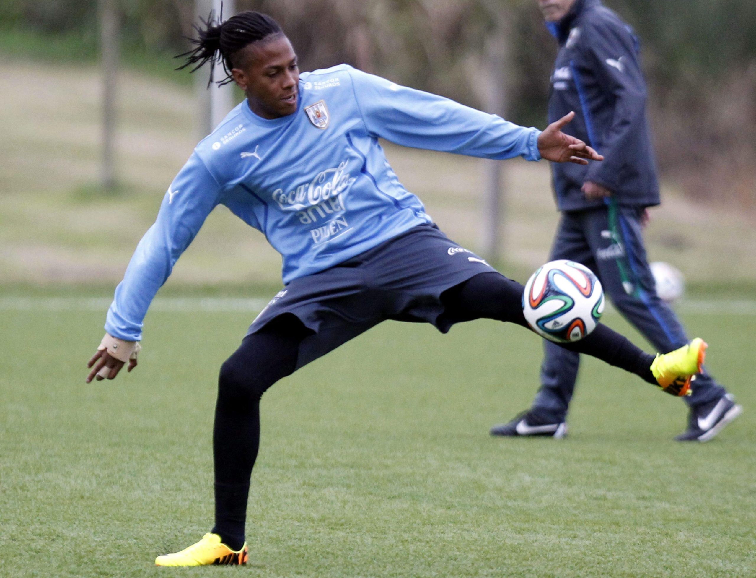 Hernandez, ciao Palermo: c’è l’Hull City Hernandez, ciao Palermo: c’è l’Hull City