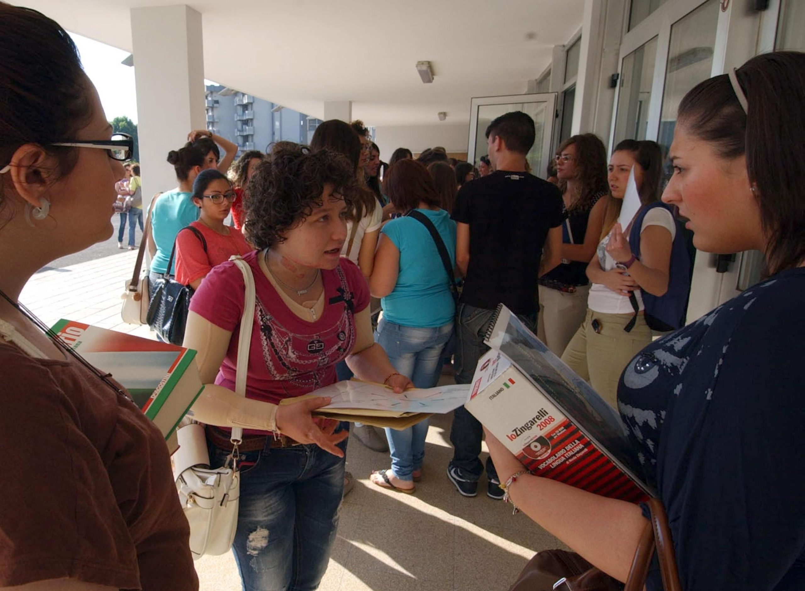 Perché la riforma della scuola non convince sindacati e studenti Perché la riforma della scuola non convince sindacati e studenti