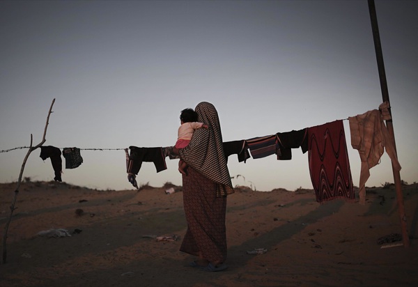 Firmata la tregua a Gaza ma quanto durerà? Firmata la tregua a Gaza ma quanto durerà?