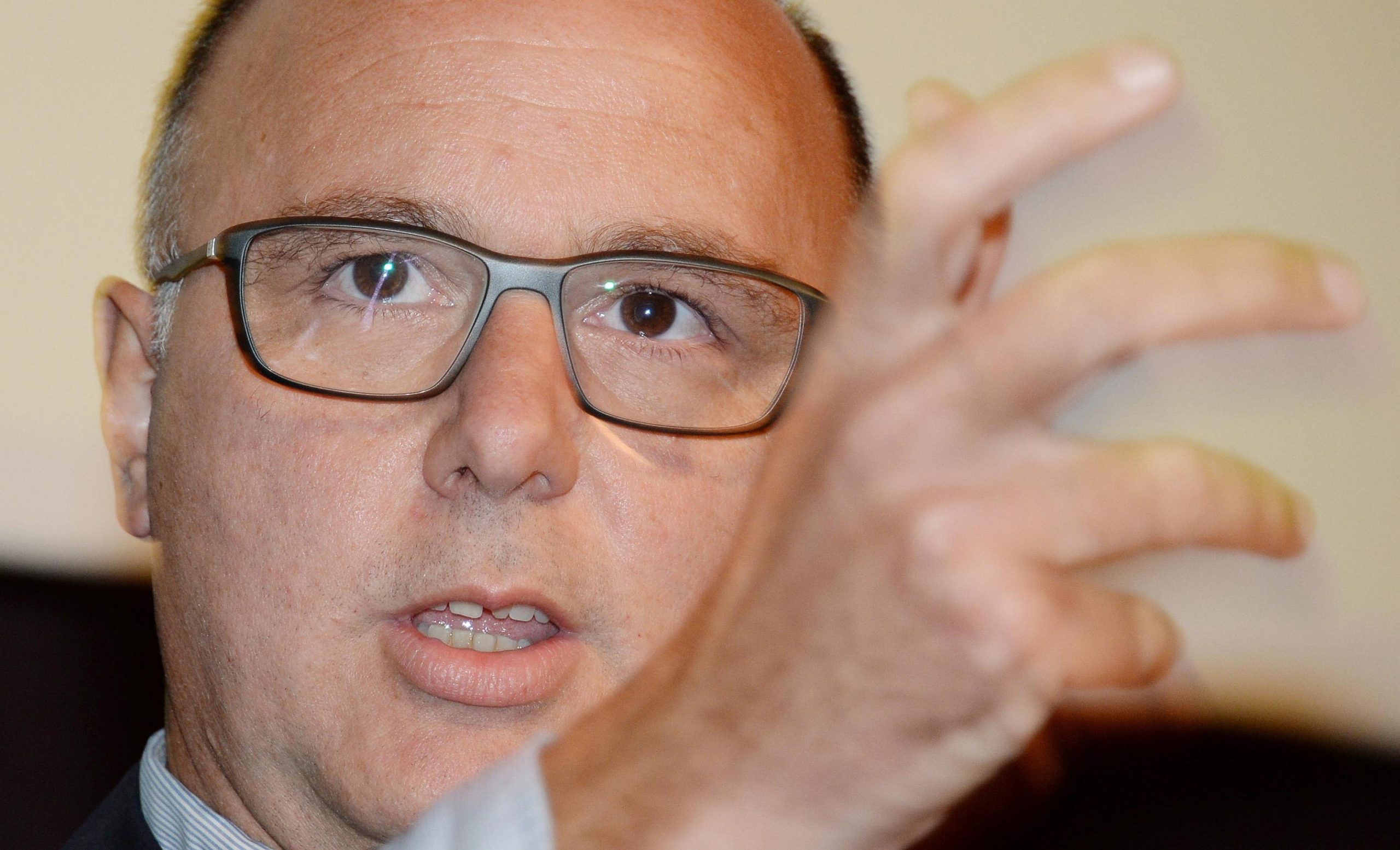 Luxottica, pronto il nuovo assetto