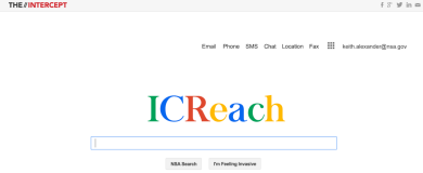 Un Google segreto per la NSA