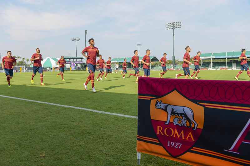 Roma: altri soldi in cassa nello scambio Manolas-Benatia