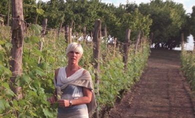 Progetto Murrae, the Italian version of sustainable architecture