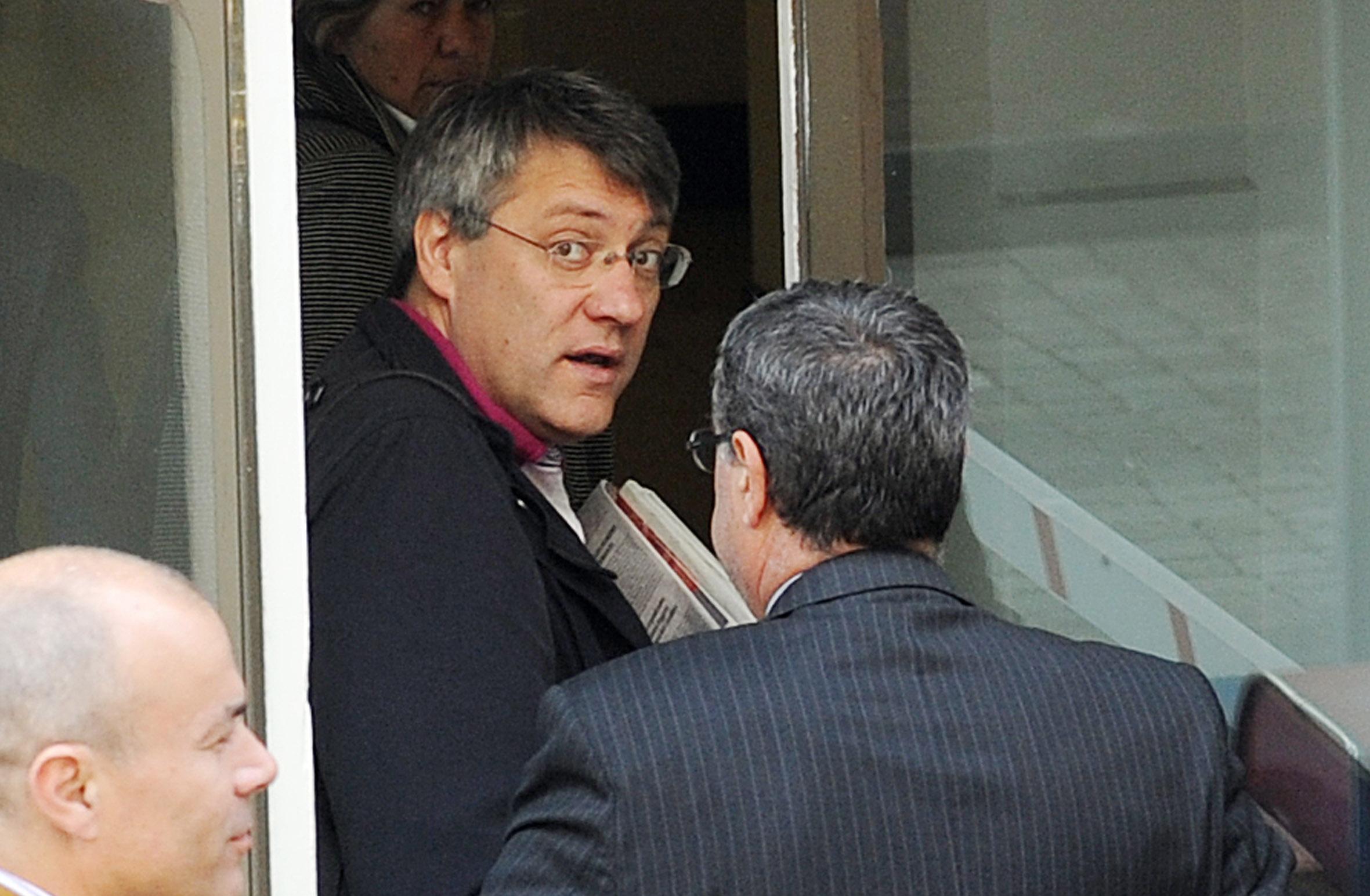 Landini, ma lei è renziano?