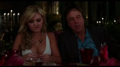 Insieme per forza, la commedia con Drew Barrymore e Adam Sandler – Video in anteprima