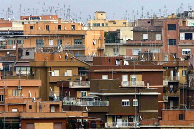 Tasi, a settembre occhio alle aliquote