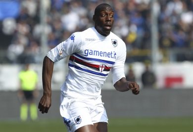 Quanto vale Stefano Okaka?