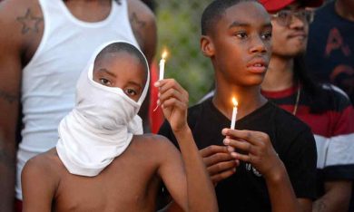 Perché è esplosa la rabbia degli afroamericani