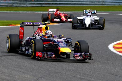 F1, Gp del Belgio: i top e i flop