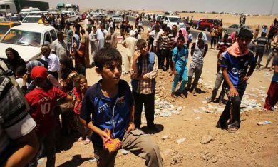 Che cosa si nasconde dietro l’avanzata del Califfato