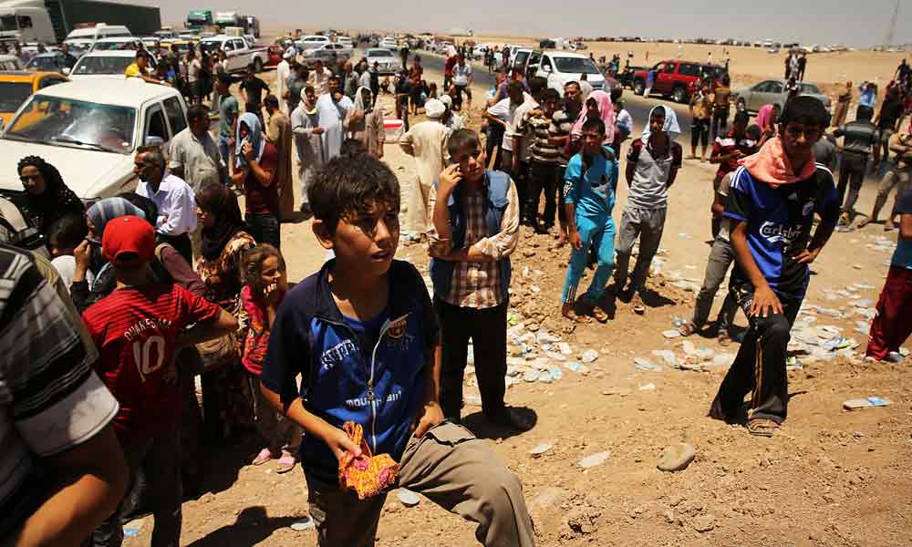 Che cosa si nasconde dietro l’avanzata del Califfato