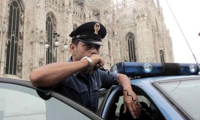 Per combattere il terrorismo? Assumere immigrati in Polizia