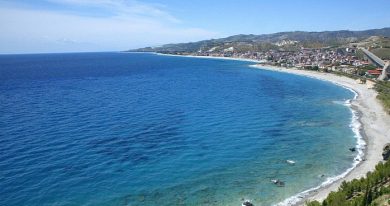 Discovering Calabria’s beautiful world, in Italy