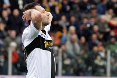 Gelo Cassano-Parma, la Samp all’orizzonte