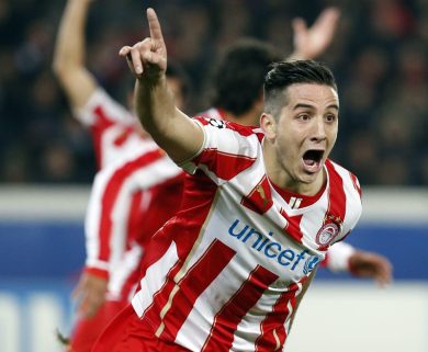 Roma: si tratta Manolas, parte Benatia