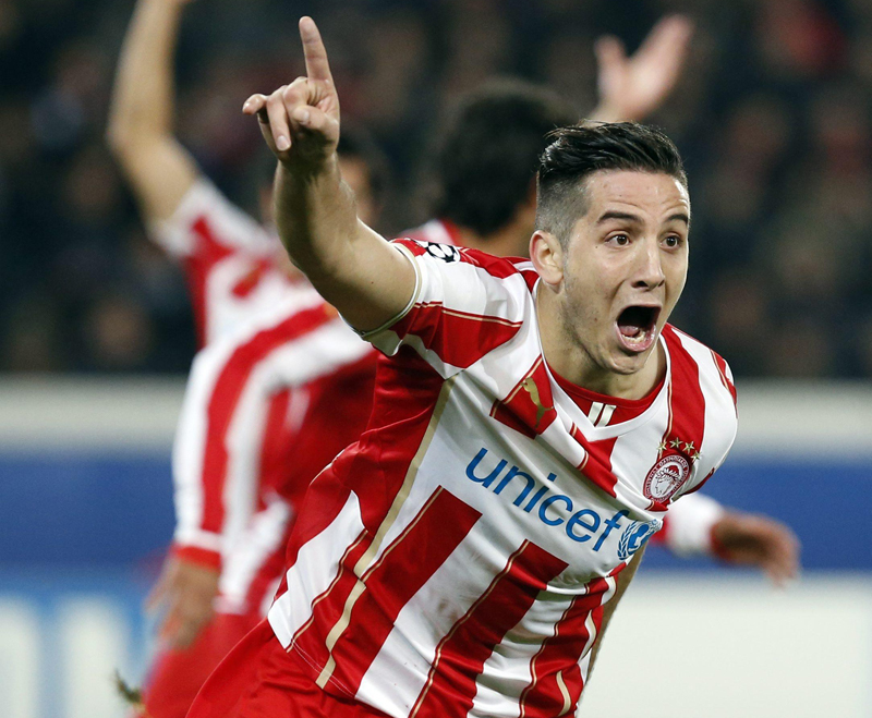 Roma: si tratta Manolas, parte Benatia