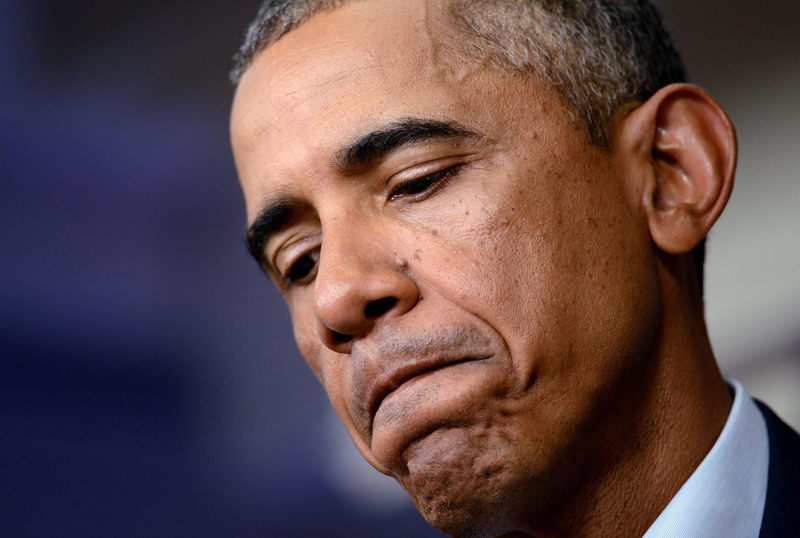 Isis: perché Obama fa rimpiangere Clinton e Bush