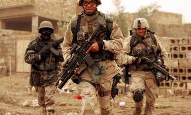 Il mancato blitz per liberare Foley: un altro fallimento dell’intelligence Usa