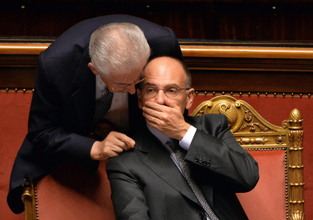 Le imposte sulla casa hanno bloccato l’Italia