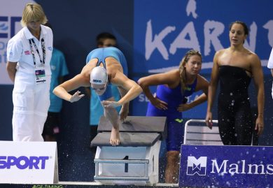 Europei nuoto: l’incredibile rimonta della Pellegrini