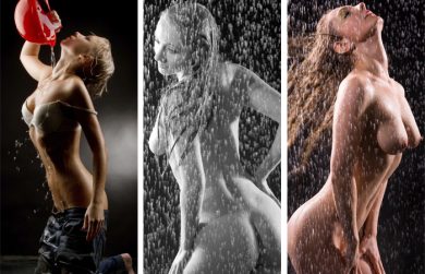 Ice Bucket, più o meno