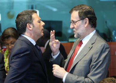 Ora la Spagna è più forte dell’Italia