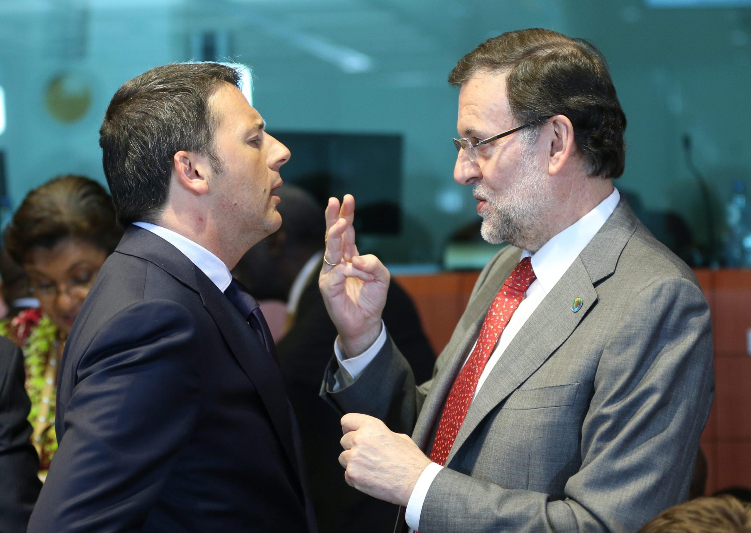 Ora la Spagna è più forte dell’Italia