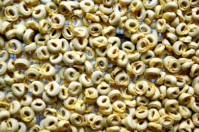 Discovering Italian treasures in Emilia Romagna