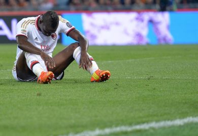 Il fallimento di Balotelli, la vittoria di Raiola